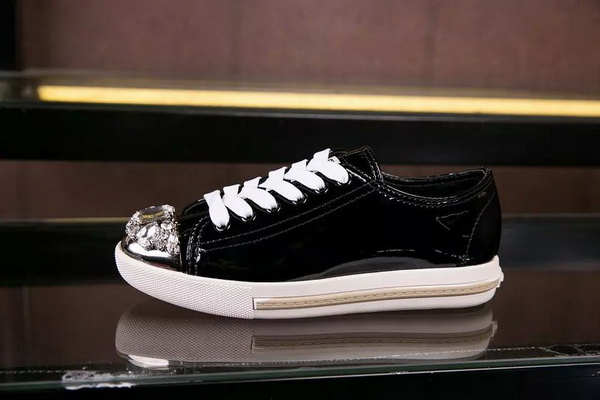 MIUMIU Casual shoes Women--043